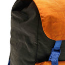 Blundstone collaborazione invicta arancio moro