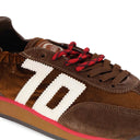Back 70 rocket brown