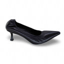 Uma parker chiconic 328 nero