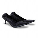 Uma parker chiconic 328 nero