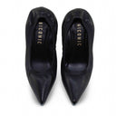 Uma parker chiconic 328 nero