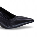 Uma parker chiconic 328 nero