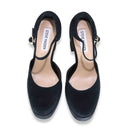 Steve madden lexie black