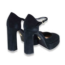 Steve madden lexie black