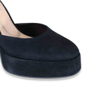 Steve madden lexie black
