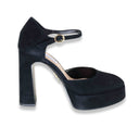 Steve madden lexie black