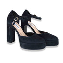 Steve madden lexie black