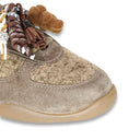 Belotti 3p wave taupe
