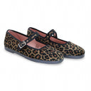 Victoria gong-fu leopard