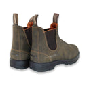 Blundstone 2625 invicta brown orange