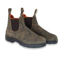 Blundstone 2625 invicta brown orange