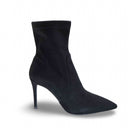 Uma parker sardegna nero