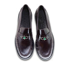 Inuovo eliotropo brown