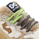 Id-eight kana teddy cream