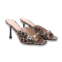 Albano cuprant leopardato