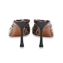 Albano cuprant leopardato