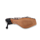 Albano cuprant leopardato