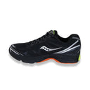 Saucony progrid guide 7  black muticolor