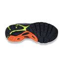 Saucony progrid guide 7  black muticolor
