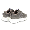 No name carter jogger cocoon carbone