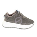 No name carter jogger cocoon carbone
