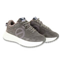 No name carter jogger cocoon carbone
