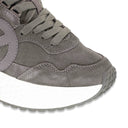 No name carter jogger cocoon carbone