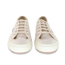 Superga classico beige