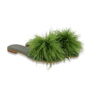 Mosaic bebe green