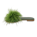 Mosaic bebe green