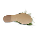 Mosaic bebe green