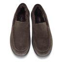 Ugg m shep loafer dusted cocoa