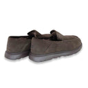 Ugg m shep loafer dusted cocoa