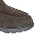 Ugg m shep loafer dusted cocoa