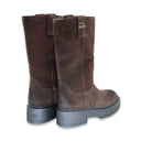 Steve madden ruckus brown
