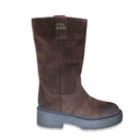 Steve madden ruckus brown
