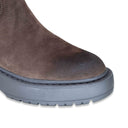 Steve madden ruckus brown