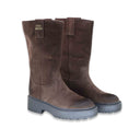 Steve madden ruckus brown