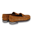 Sebago dan dallas woman cognac