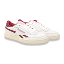 Reebok club c vintage burgundy