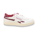 Reebok club c vintage burgundy