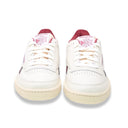 Reebok club c vintage burgundy