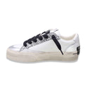 crime london soho silver