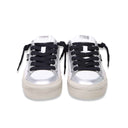 crime london soho silver