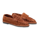 Belotti saint germain caramello