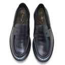Barbour croxxton black