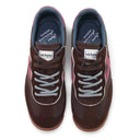 Victoria saturno marron