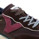 Victoria saturno marron