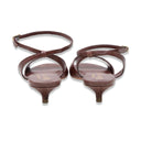 Belotti noto lizard cioccolato