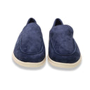 Frau cavir blu
